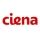 Ciena Corp (CIEN) logo