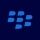 BlackBerry Ltd. (BB) logo