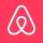 Airbnb, Inc. (ABNB) logo