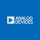 Analog Devices Inc (ADI) logo