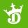 DraftKings Inc. (DKNG) logo