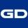 General Dynamics Corporation (GD) logo