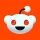 Reddit Inc Class A (RDDT) logo
