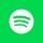 Spotify Technology S.A. (SPOT) logo