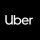 Uber Technologies, Inc. (UBER) logo