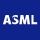 ASML Holding N.V. New York Registry Shares (ASML) logo