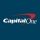 Capital One Financial Corporation (COF) logo