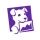 Datadog (DDOG) logo
