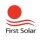 First Solar, Inc. (FSLR) logo