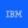 International Business Machines Corporation (IBM) logo