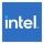 Intel Corporation (INTC) logo