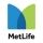 MetLife Inc. (MET) logo