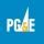 PG&E Corporation (PCG) logo