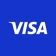Visa Inc. Class A (V)