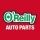 O'Reilly Automotive Inc. (ORLY) logo