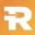 Riot Platforms, Inc. (RIOT) logo