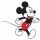 The Walt Disney Company (DIS) logo