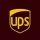 United Parcel Service, Inc. (UPS) logo