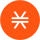 Stacks (STX/USD) logo