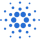 Cardano (ADA/USD) logo