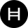 Hedera (HBAR/USD) logo