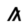 Algorand (ALGO/USD) logo
