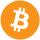 Bitcoin (BTC/USD) logo