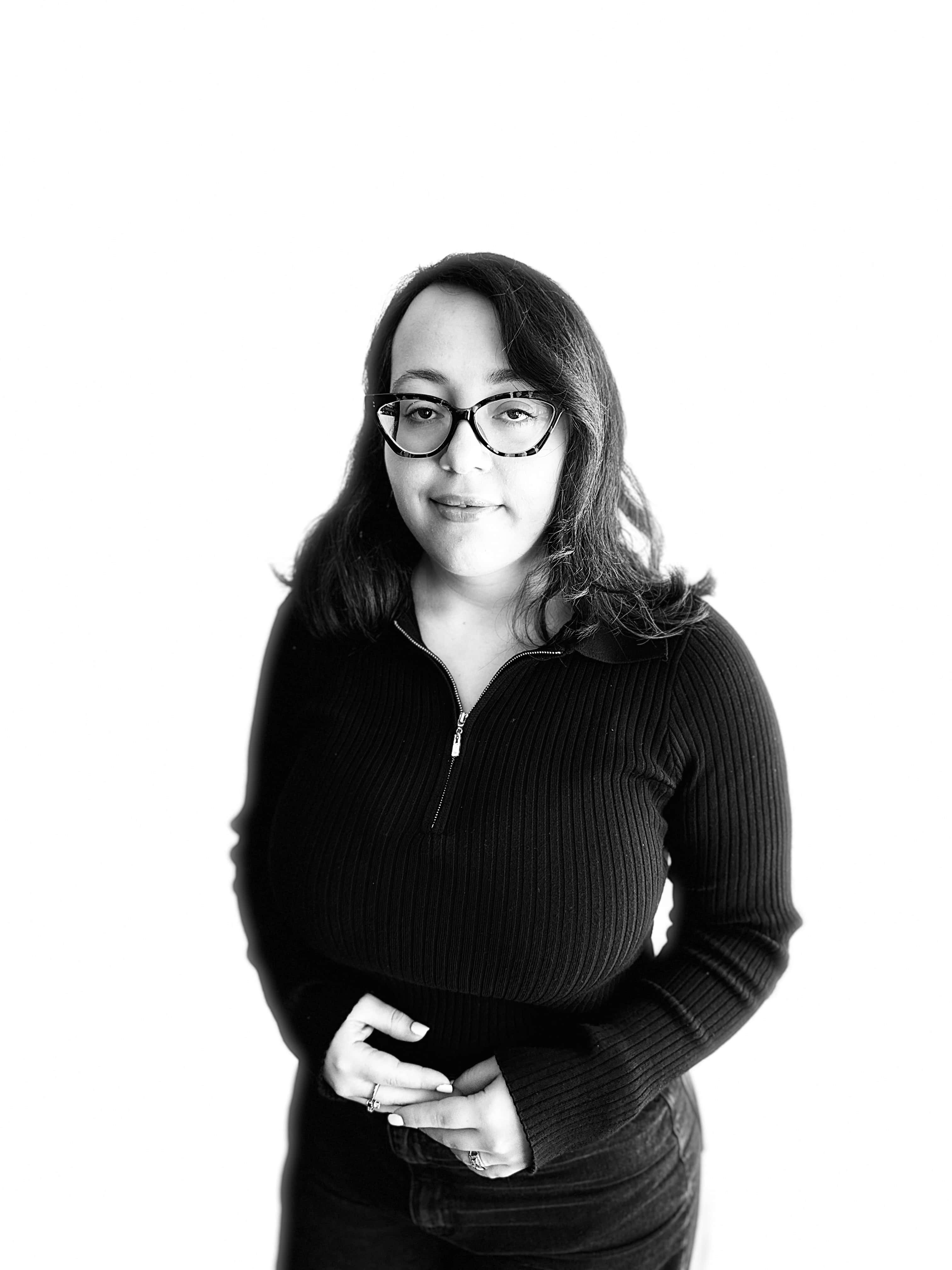 Michelle Sofia Author Profile