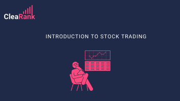 Introduction to Stock Trading