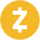 Zcash (ZEC/USD) logo