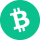 Bitcoin Cash (BCH/USD) logo